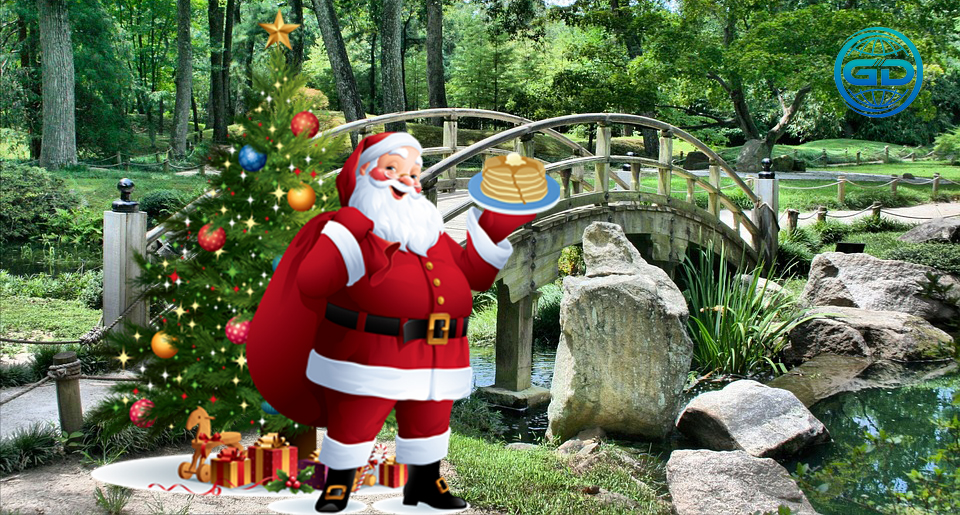 globallydata Chritmas